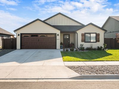 2819 Sarah Ave, East Helena, MT, 59635