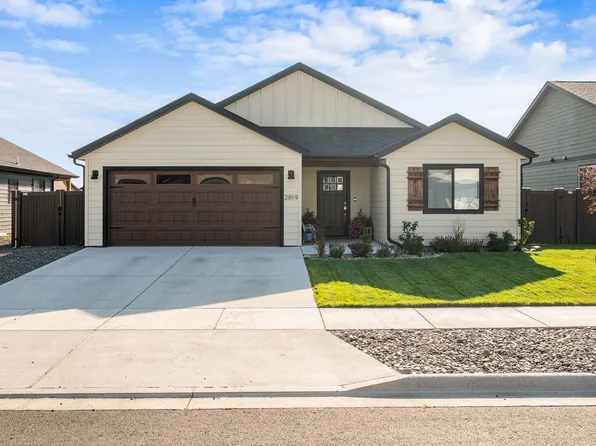2819 Sarah Ave, East Helena, MT 59635