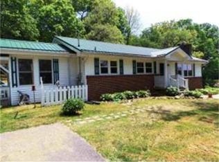 22393 Apache Ln, Bristol, VA 24202