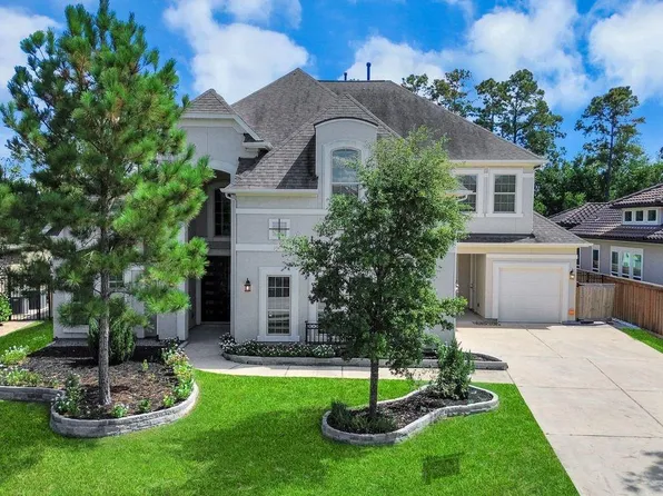 4035 Ashland Woods Dr, Spring, TX 77386