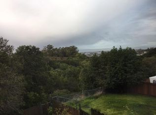 1402 Highland Blvd, Hayward, CA 94542