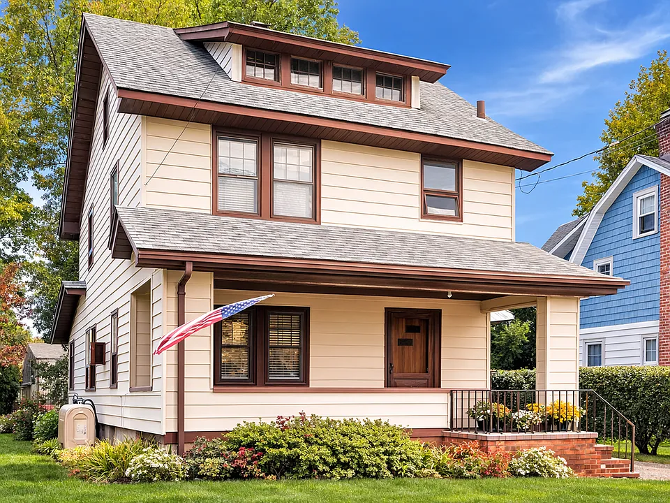 11 Fairmount Ave