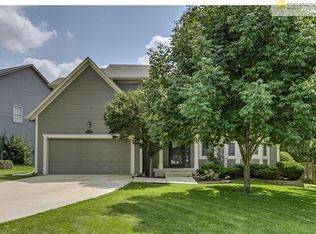 15173 W 154th Ter, Olathe, KS 66062