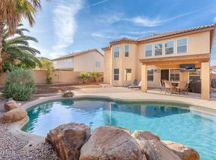 8205 E Posada Ave, Mesa, AZ 85212