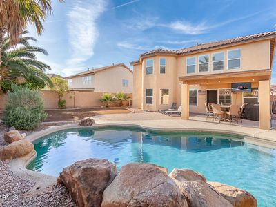 8205 E POSADA Avenue, Mesa, AZ, 85212