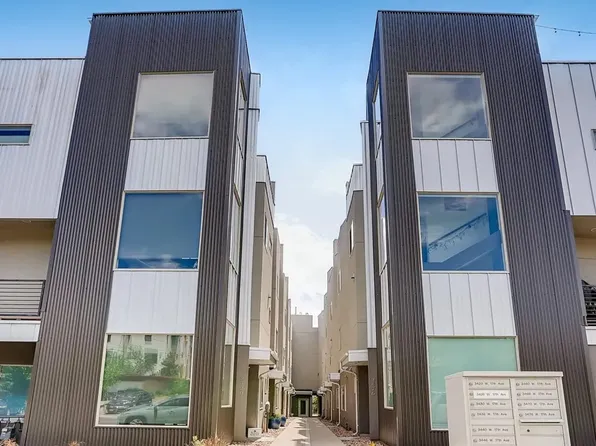 3450 W 17th Ave, Denver, CO 80204