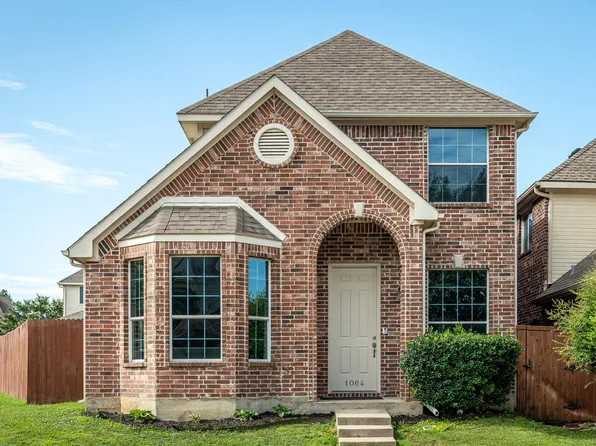 1064 Alyssa Ln, Carrollton, TX 75006