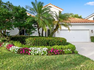 4190 NW 55th Pl, Boca Raton, FL 33496