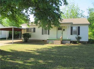 4508 SE 25th St, Oklahoma City, OK 73115