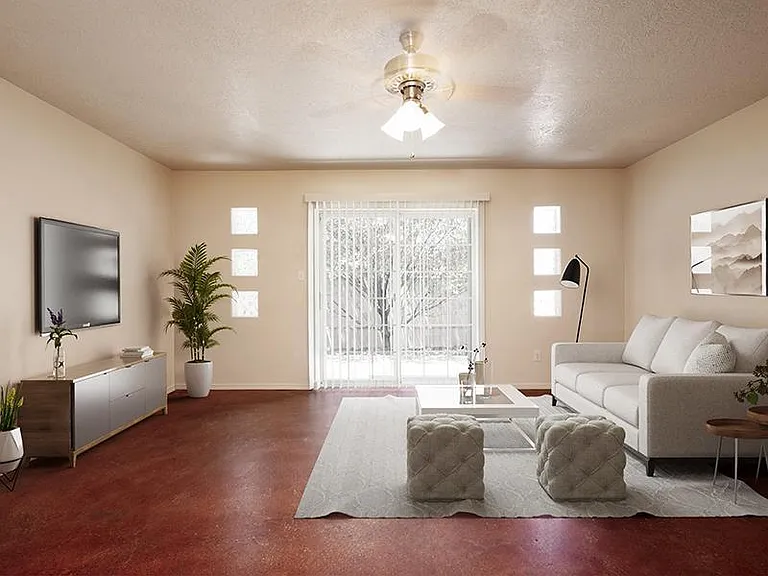 ZIA Townhomes — Photo 2