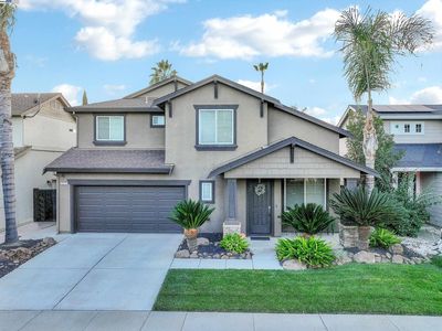 247 Honeysuckle St, Brentwood, CA, 94513