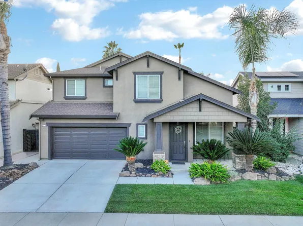 247 Honeysuckle St, Brentwood, CA 94513