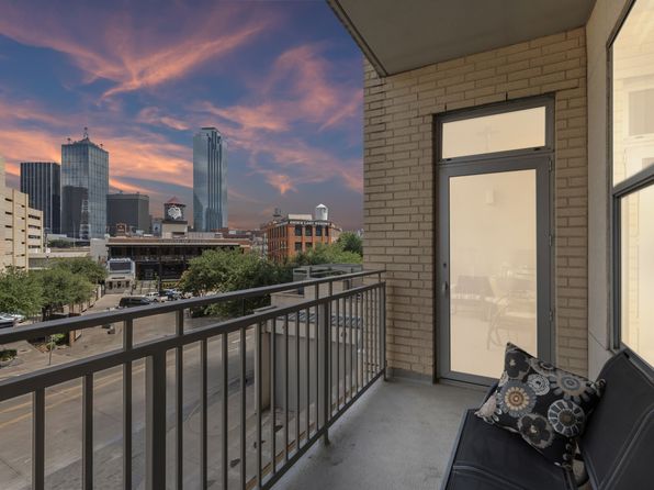 Home for Sale in Dallas TX