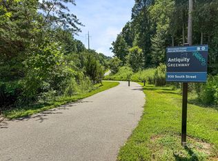 19110 Newburg Hill Rd, Davidson, NC 28036