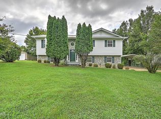 4970 Old Stage Rd, Chuckey, TN 37641
