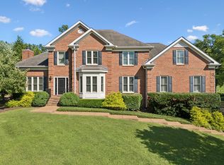 1524 Gordon Petty Dr, Brentwood, TN 37027