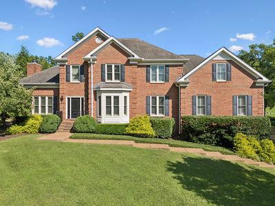 1524 Gordon Petty Dr, Brentwood, TN, 37027