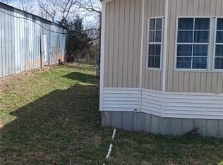 9730 Gass Ct, Harrison, AR 72601