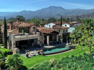 80710 Via Pessaro, La Quinta, CA 92253