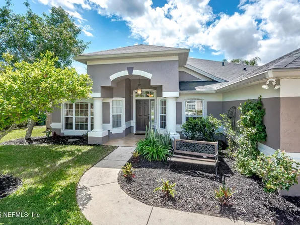 12990 QUINCY BAY Drive, Jacksonville, FL 32224