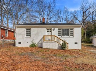 916 Tyan St, Rocky Mount, NC 27801