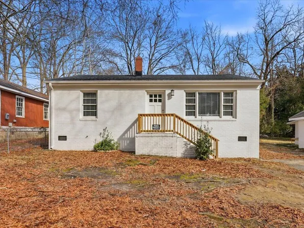 916 Tyan St, Rocky Mount, NC 27801