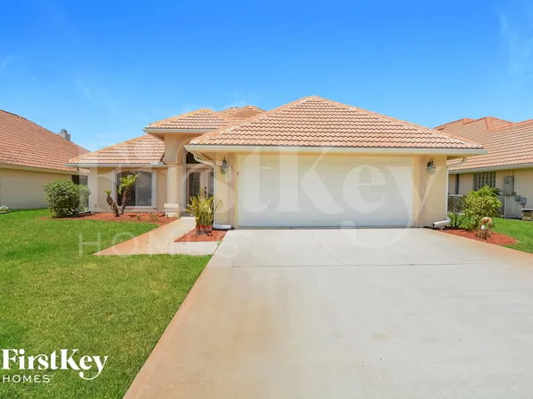 1655 James Cir, Titusville, FL 32780