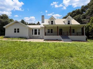 1127 Musgrove Rd, Griffin, GA 30223