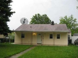 420 S Hampton Rd, Columbus, OH 43213