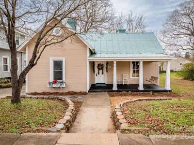 419 E Fisher St, Salisbury, NC, 28144