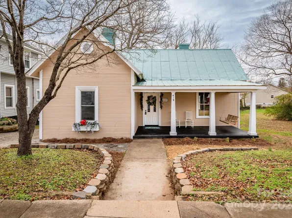 419 E Fisher St, Salisbury, NC 28144