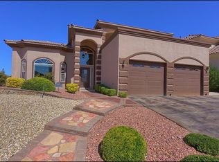 6329 Franklin Red Dr, El Paso, TX 79912
