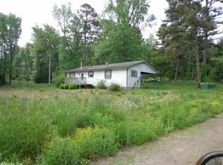 164 Trout Dr, Heber Springs, AR 72543