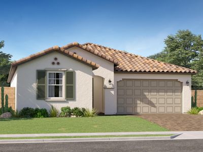 1380 W Ridge Rd, Apache Junction, AZ, 85120