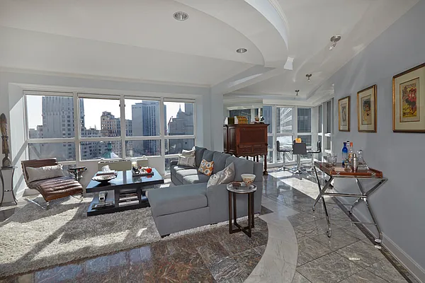 Rented by Brown Harris Stevens | media 6