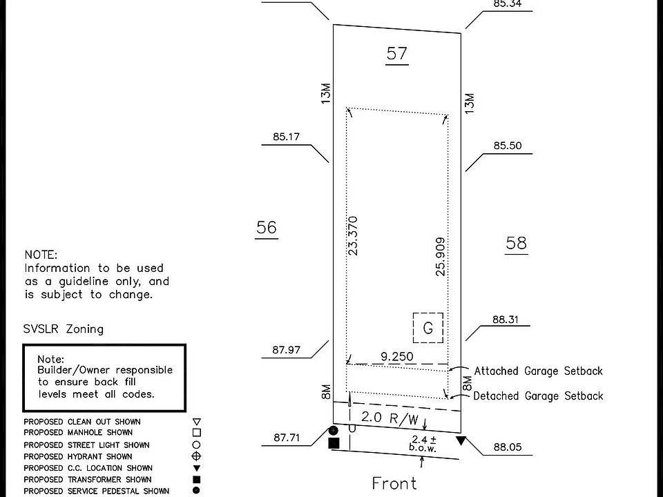 2nd image of 42 Voleta Ct