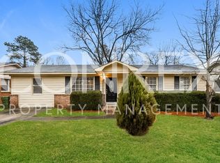 2341 Camelia St, Cayce, SC 29033