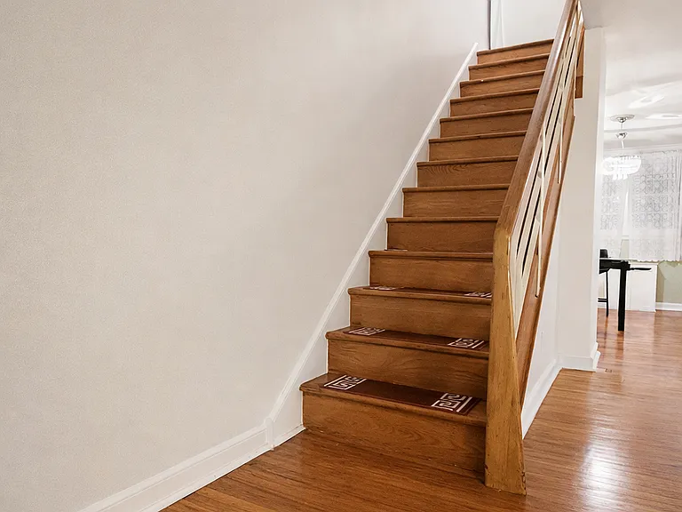 Stairway