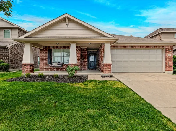 2009 Brackettville, Forney, TX 75126