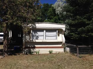 305 N T St, Lakeview, OR 97630