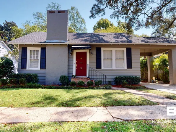 69 Glenwood St, Mobile, AL 36606