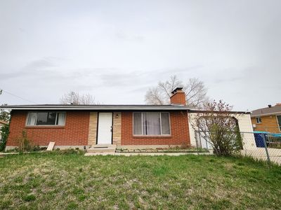 4351 S 4710 W, West Valley City, UT, 84120