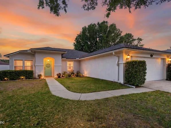 1280 SUNRAY Court, Jacksonville, FL 32218