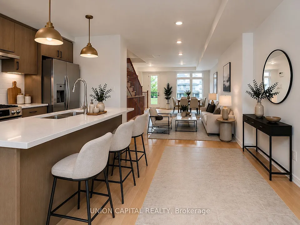 83 Sorbara Way