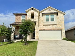 29619 Copper Penny, Bulverde, TX 78163