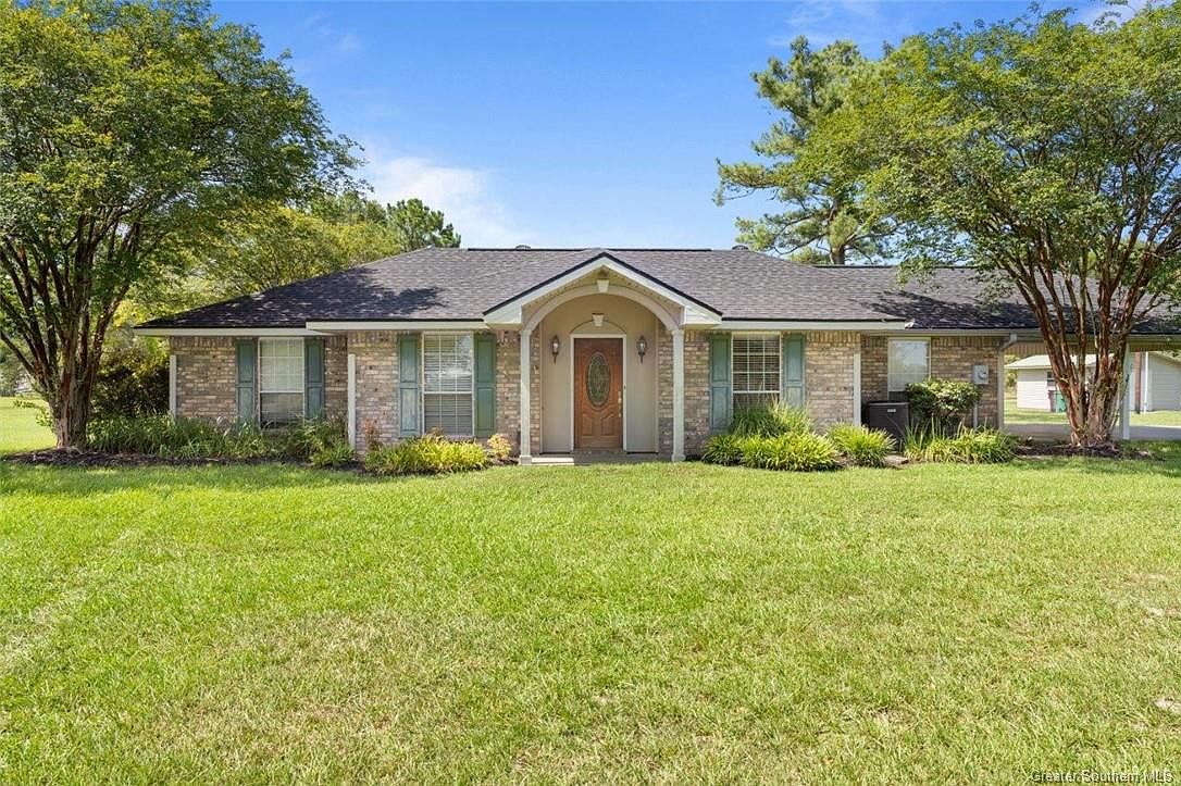 7150 River Rd, Iowa, LA 70647 Zillow