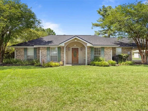 7150 River Rd, Iowa, LA 70647