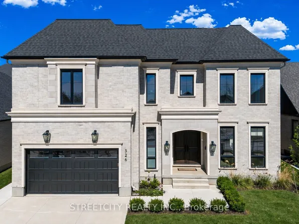 326 Manhattan Dr, London South, ON N6K 4M7