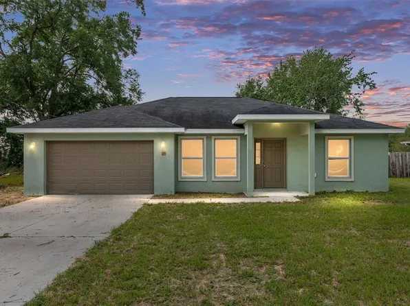 25 Dogwood Drive Trl, Ocala, FL 34472