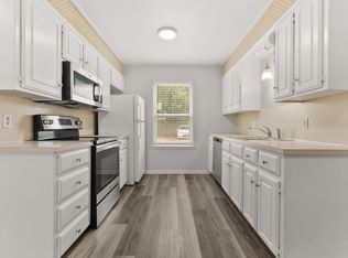 609 South 5th Street, Waco, TX 76706